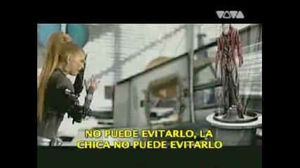 Fergie Clumsy