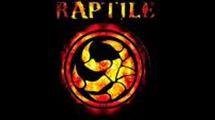 Raptile Mozez - Barrio 