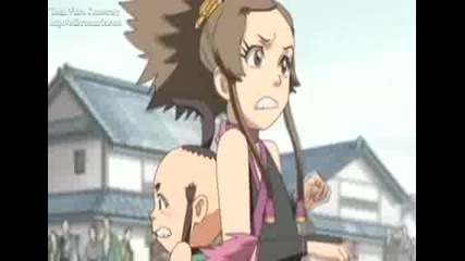 Bakumatsu Kikansetsu Irohanihoheto Високо Качество Епизод 1 ( Bg Sub )