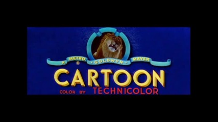 Tom And Jerry - Episode 1 ( Cartoon 2012 )