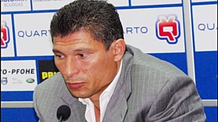 Балъков се заяде с ЦСКА: Нека следващият път да излязат с ветераните