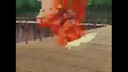 Naruto The Faiter