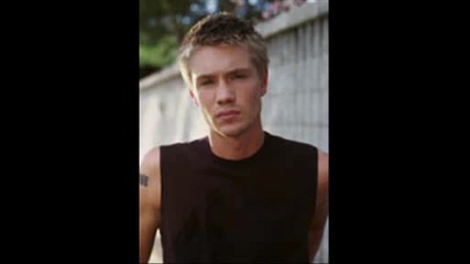 Chad Michael Murray - Sober