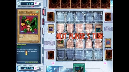 Yu Gi Oh Kaiba The Revenge Ep 13 (влади)