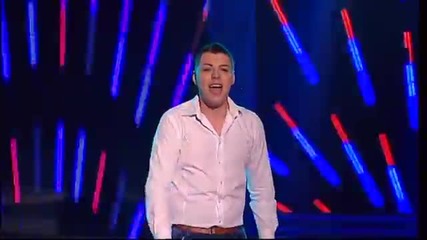 Sloba Vasic - Gde je mala zaspala ( Tv Grand 14.05.2014.)