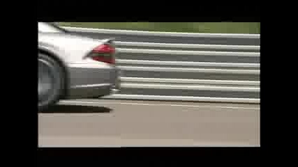 Mercedes Sl 65amg Blackseries 2 Scorosttv.com.flv
