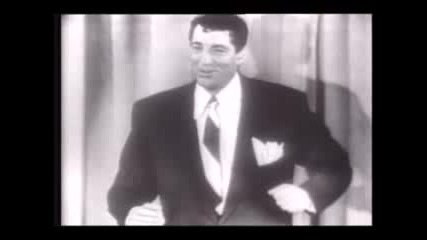 Dean Martin - La Vie En Rose