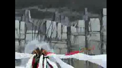 Bleach Captains Vs. Dark Ones