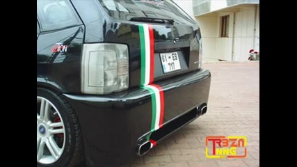 Fiat Tipo - Tuning 1 - 4ast