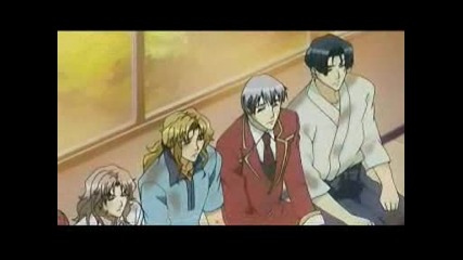 Gakuen Heaven 05