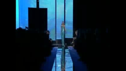 Versace Fall Winter 2009 - 2010 Full Show Part 2