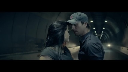 Enrique Iglesias - Bailando (official video)