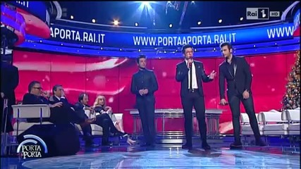 White Christmas - Il Volo - 2013