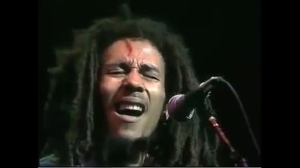 Bob Marley - Lively Up Yourself