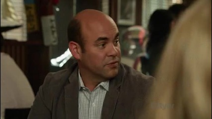 Cougar Town s03e10