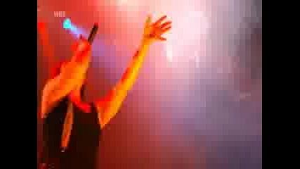 Evanescence - Tourniquet (rockamrin
