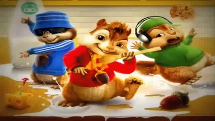 Hoodini primetime feat krisko [ Chipmunks ]