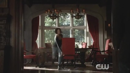 Превод! Дневниците на Вампира Сезон 6 Епизод 13 Промо/ The Vampire Diaries Season 6 Episode 13 Hd