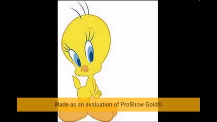 tweety