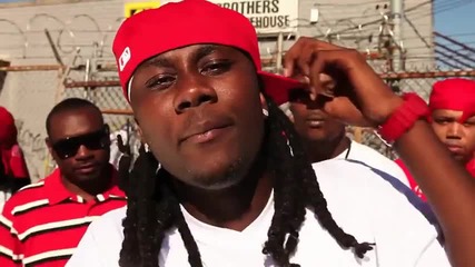 Jody Breeze Uptown Freestyle ( Official Video ) * High Quality * 