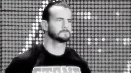 Wwe Cm punk Theme Song And Titantron 2012