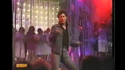 Shakin' Stevens - Cry Just a Little Bit