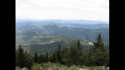 Красотата На България - Разходка Из Родопи