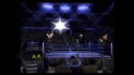 Svr 2008 - The Hardys Entrance