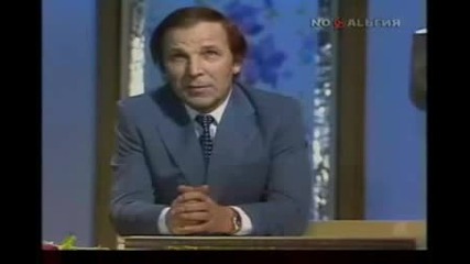 Владимир Макаров Три Года Ты Мне Снилась
