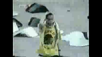 Paok - Welcome To Black Hell