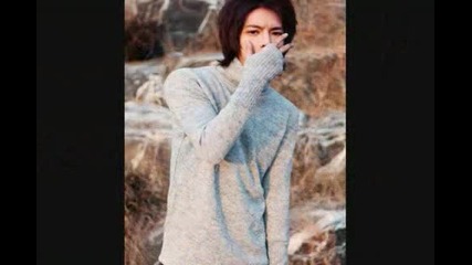 Ulzzang Park Tae Jun