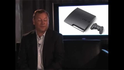 Playstation 3 Ps3 Prince Drop Annoucement