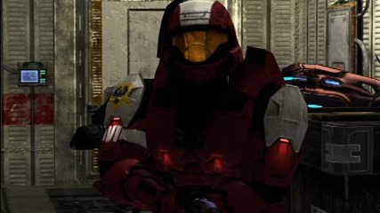Halo 3: The Gunstop Way