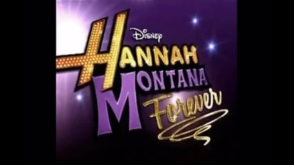 Hannah Montana Season 4 Promo