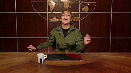 Jennifer Lopez - Ain't Your Mama