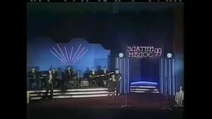 Natasa Djordjevic 1999 - Istinu mi kazi