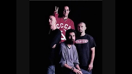 System of a Down - Sugar (demo) 
