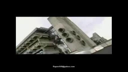 Freerunning