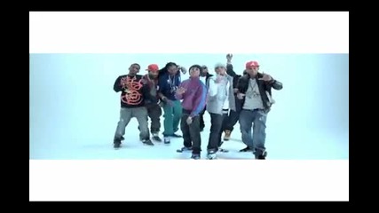 Playaz Circle - Big Dawg (feat. Lil Wayne & Birdman) (official Music Video)