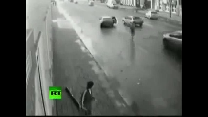 Просто късмет !!