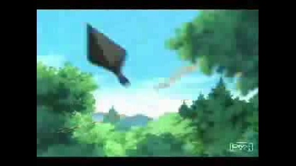 Sakura And Sasuke - Whine Up