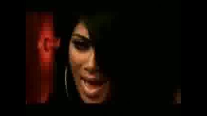 Pussycat dolls - Whatcha Think About That VJ LEONARDO VIDEO NERVOUS MIX 2008 )