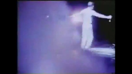Depeche Mode - World in My Eyes - Original Video