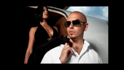 Pitbull feat. Ray Lavender - (get) Naked Download