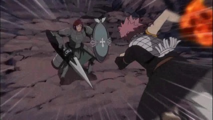 Fairy Tail - 136 Върховно Качество Eng Subs