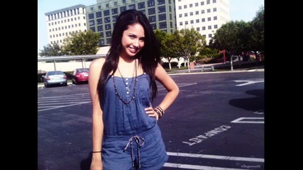 Jasmine V - Time