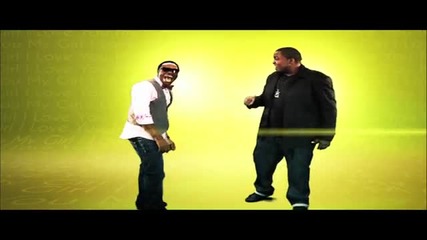 Honorebel ft Sean Kingston & Trina – My Girl ( Hq ) 