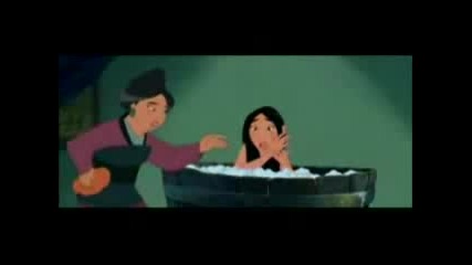 Mulan - 30 Minutes