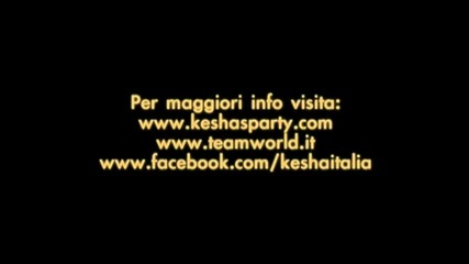 Ke$ha - Album Animal 