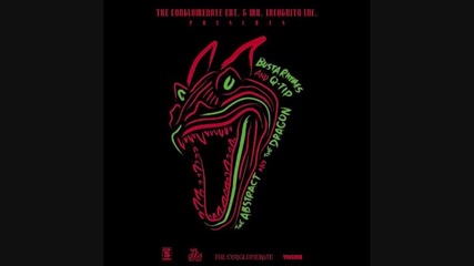 Busta Rhymes & Q-tip - Butch & Sundance ( Audio )